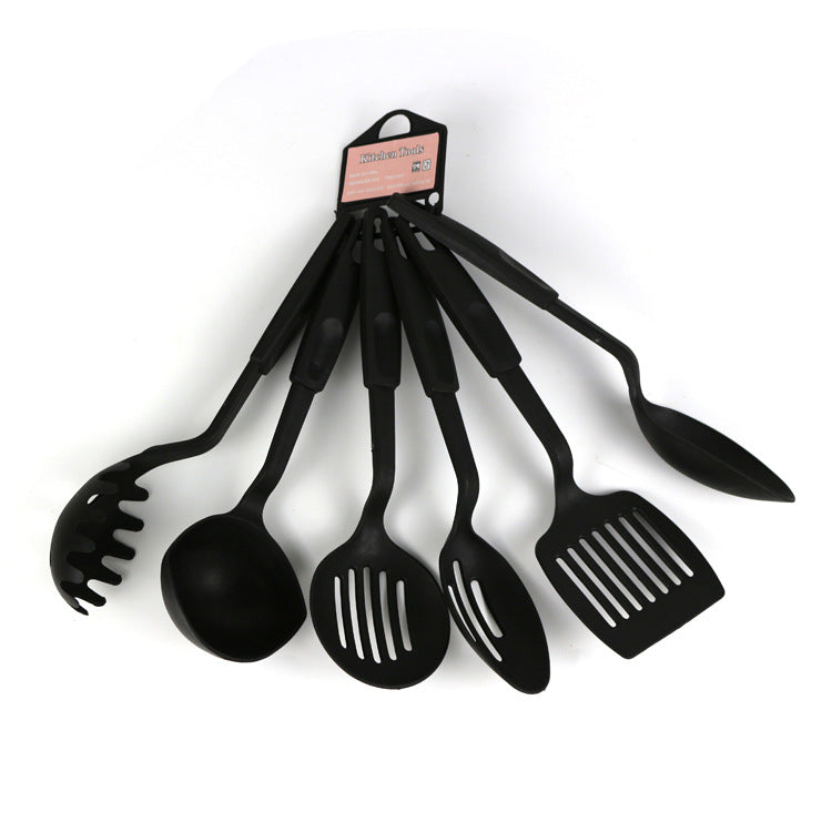 Kitchen Utensils Shovel Spoon Set Non-stick Pan Kitchen Utensils - Mylovelyhomedecor - Home decor
