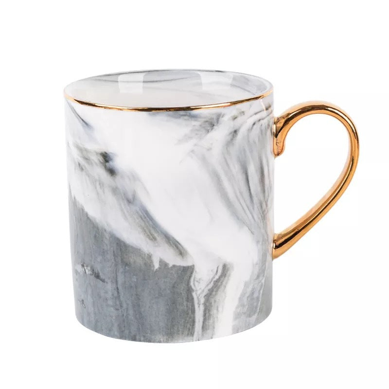 Marble Coffee Mugs - Mylovelyhomedecor - Home decor