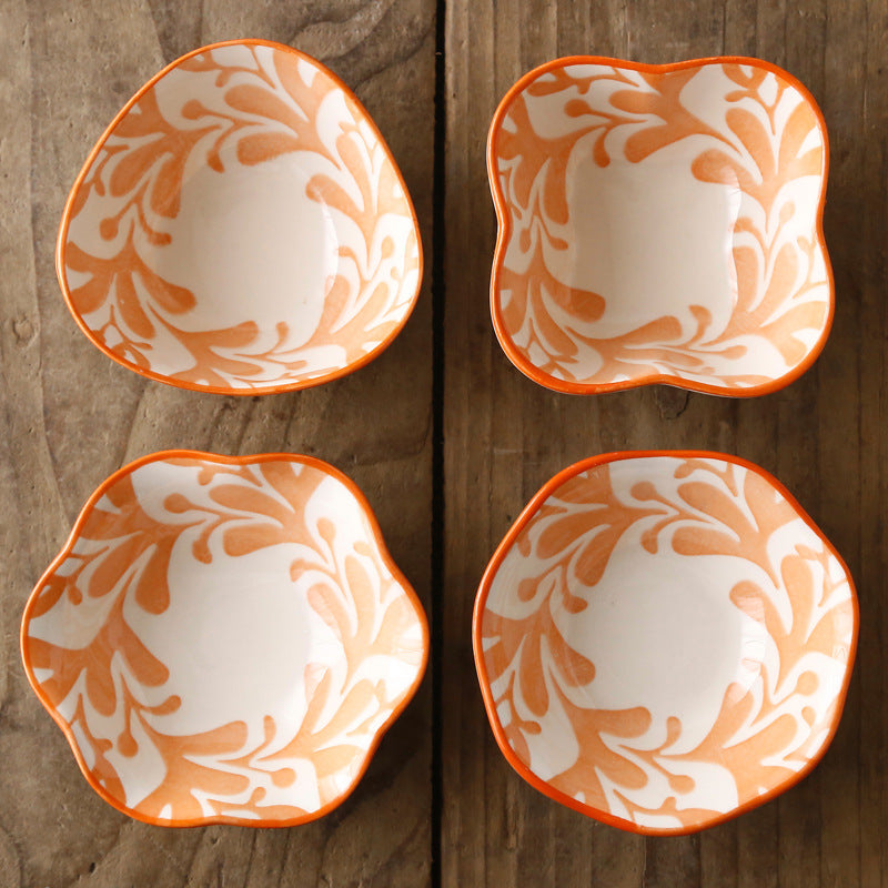Underglaze Ceramic Tableware For Home Use - Mylovelyhomedecor - Home decor
