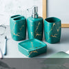 Wash bathroom, gift, mouthwash cup, bathroom - Mylovelyhomedecor - Home decor