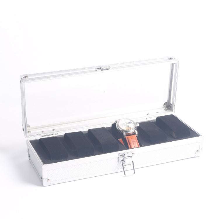 Jewelry box jewelry box collection storage box - Mylovelyhomedecor - Home decor