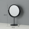 Bedroom makeup mirror - Mylovelyhomedecor - Home decor