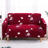 Floral Modern Sofa Cover - Mylovelyhomedecor - Home decor