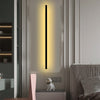 Minimalist Long Wall  Bedroom Bedside Lamp - Mylovelyhomedecor - Home decor