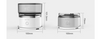 Smart coffee maker - Mylovelyhomedecor - Home decor