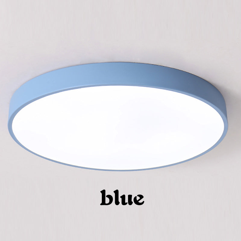 Modern minimalist ceiling light - Mylovelyhomedecor - Home decor