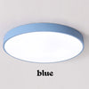 Modern minimalist ceiling light - Mylovelyhomedecor - Home decor