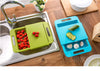 Multifunction Kitchen Chopping Blocks Sinks Drain Basket Cutting Board Vegetable Meat Tools Kitchen Accessories Chopping Board - Mylovelyhomedecor - Home decor