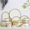 High-end tableware set - Mylovelyhomedecor - Home decor