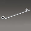 Towel rack set 304 stainless steel bathroom bathroom hardware pendant set - Mylovelyhomedecor - Home decor