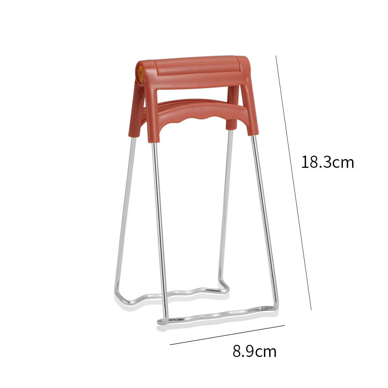 Kitchen hot clamp - Mylovelyhomedecor - Home decor