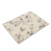 Modern Simple Cotton And Linen Cloth Art Western Placemat - Mylovelyhomedecor - Home decor