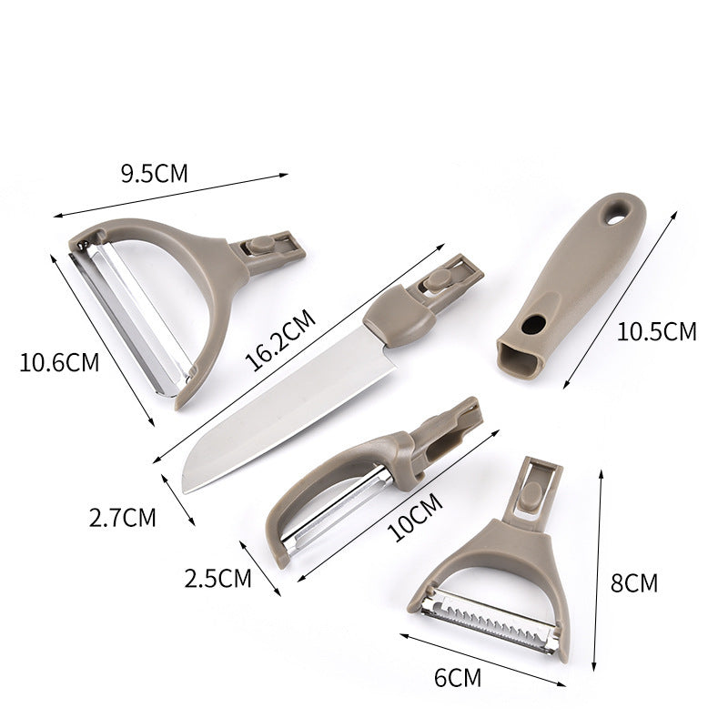 Kitchen gadget set - Mylovelyhomedecor - Home decor