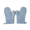 Cooking Heat Resistant Kitchen Gloves - Mylovelyhomedecor - Home decor