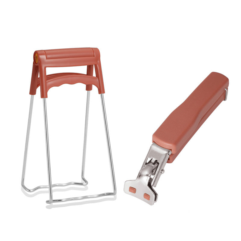 Kitchen hot clamp - Mylovelyhomedecor - Home decor