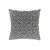 Knitted bedroom wave pillow - Mylovelyhomedecor - Home decor