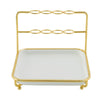 Modern cosmetics storage rack - Mylovelyhomedecor - Home decor