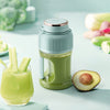 Outdoor Large Capacity Portable Blender Juicer Cup Kitchen Gadgets - Mylovelyhomedecor - Home decor