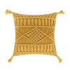 Knitted bedroom wave pillow - Mylovelyhomedecor - Home decor