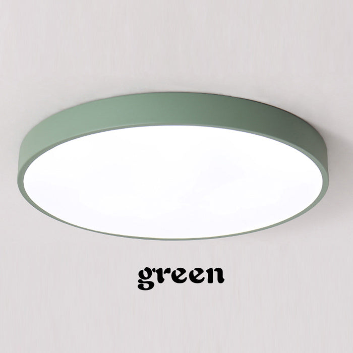 Modern minimalist ceiling light - Mylovelyhomedecor - Home decor