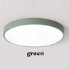 Modern minimalist ceiling light - Mylovelyhomedecor - Home decor