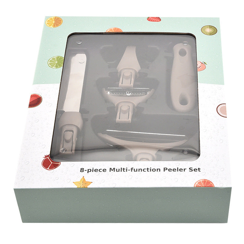Kitchen gadget set - Mylovelyhomedecor - Home decor