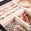 Multi-layer Jewelry European Style Wooden Storage Box - Mylovelyhomedecor - Home decor