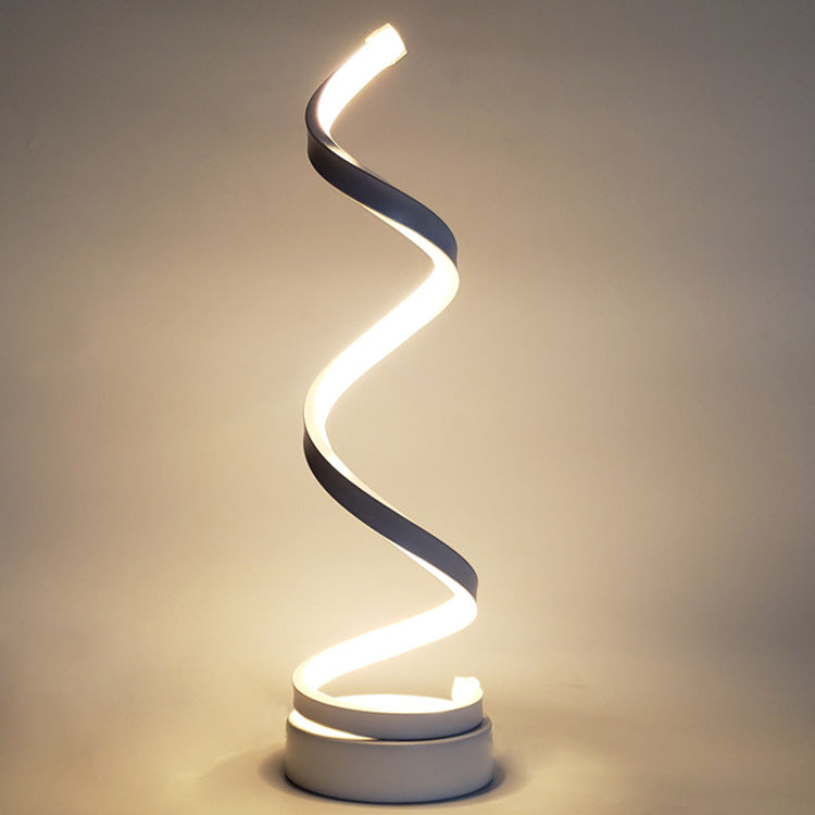 Bedroom bedside lamp - Mylovelyhomedecor - Home decor