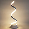 Bedroom bedside lamp - Mylovelyhomedecor - Home decor