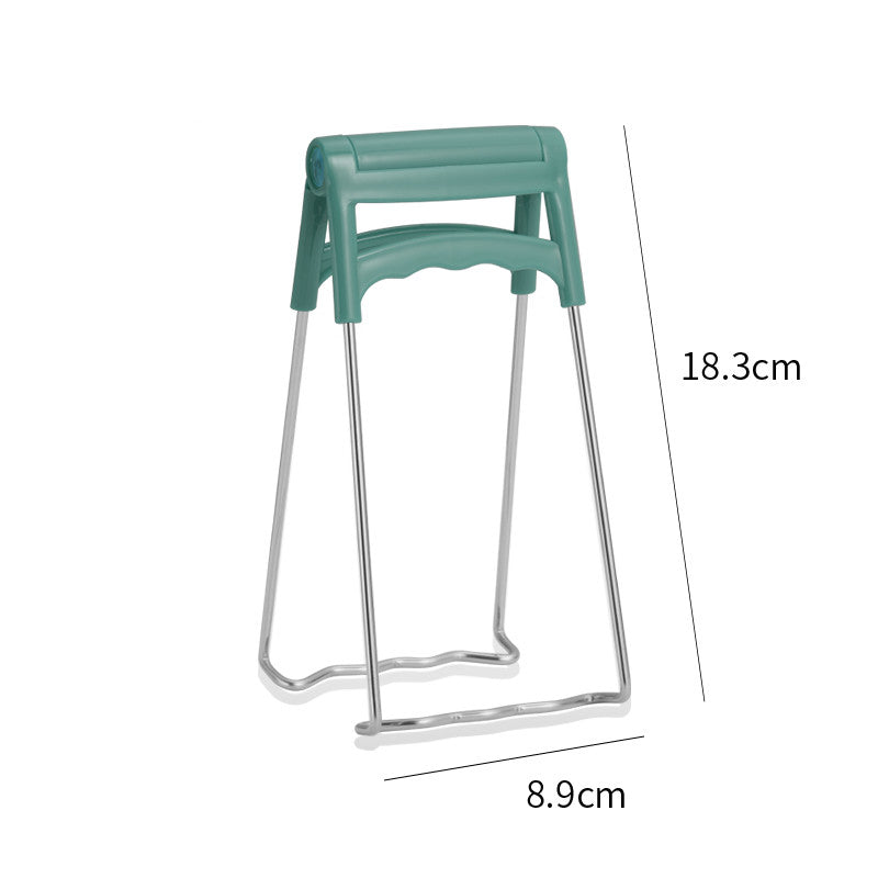 Kitchen hot clamp - Mylovelyhomedecor - Home decor