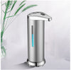 Stainless Steel Intelligent Automatic Sensor Soap Dispenser - Mylovelyhomedecor - Home decor