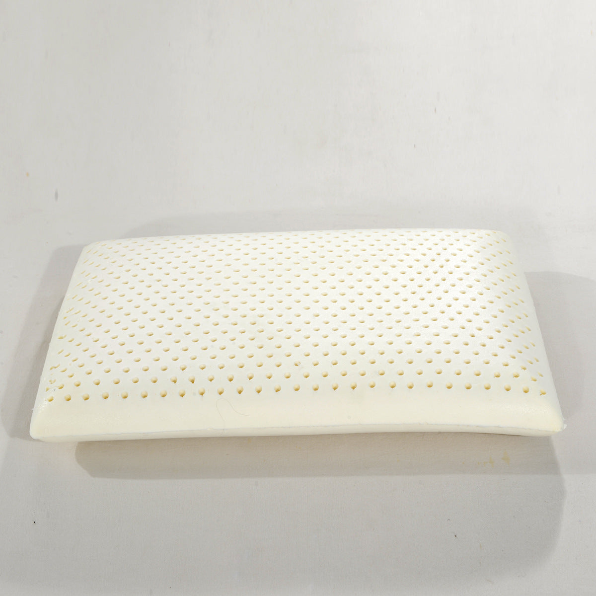 Natural Thai Latex Cervical Pillow Particle Pillow Core Massage Latex Pillow - Mylovelyhomedecor - Home decor
