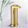 Stainless Steel Intelligent Automatic Sensor Soap Dispenser - Mylovelyhomedecor - Home decor