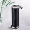 Stainless Steel Intelligent Automatic Sensor Soap Dispenser - Mylovelyhomedecor - Home decor