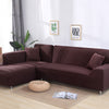 Floral Modern Sofa Cover - Mylovelyhomedecor - Home decor