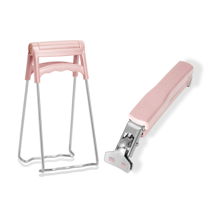 Kitchen hot clamp - Mylovelyhomedecor - Home decor