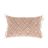 Knitted bedroom wave pillow - Mylovelyhomedecor - Home decor