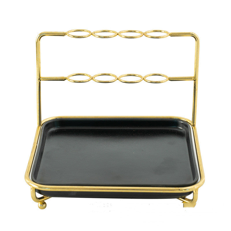 Modern cosmetics storage rack - Mylovelyhomedecor - Home decor