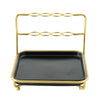 Modern cosmetics storage rack - Mylovelyhomedecor - Home decor