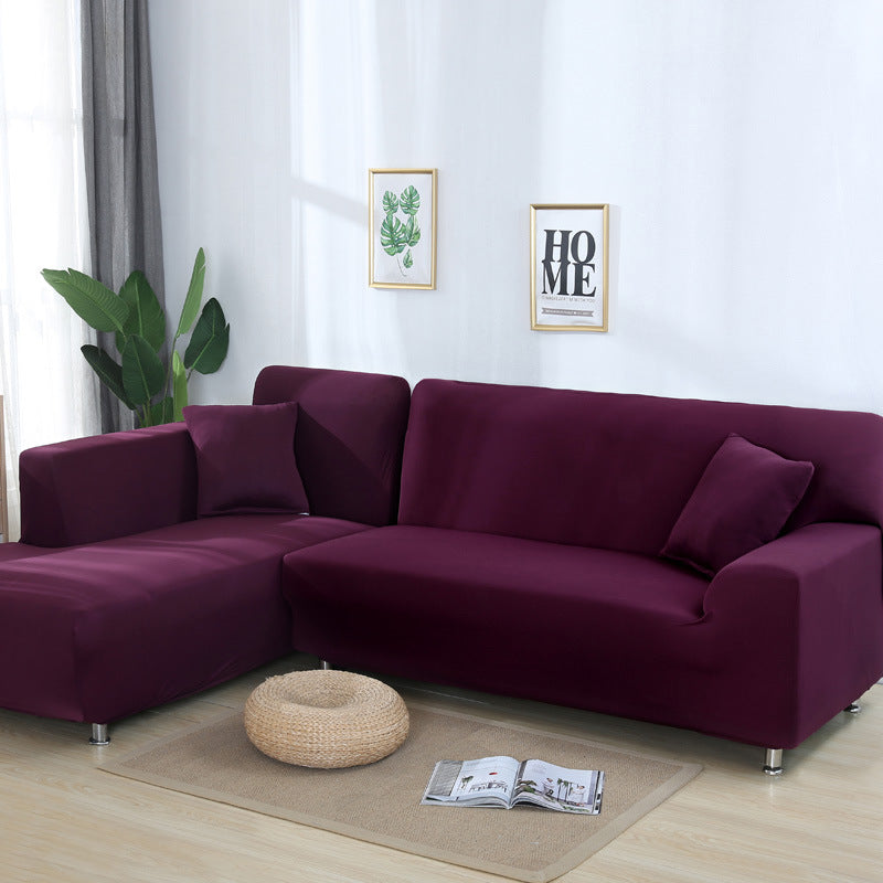 Floral Modern Sofa Cover - Mylovelyhomedecor - Home decor