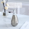 Handmade Vintage Brushed Ceramic Bathroom Five-piece Set - Mylovelyhomedecor - Home decor