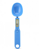 Electronic Kitchen Scale LCD Display Digital Weight Measuring Spoon Digital Spoon Scale Mini Kitchen Accessories Tools - Mylovelyhomedecor - Home decor
