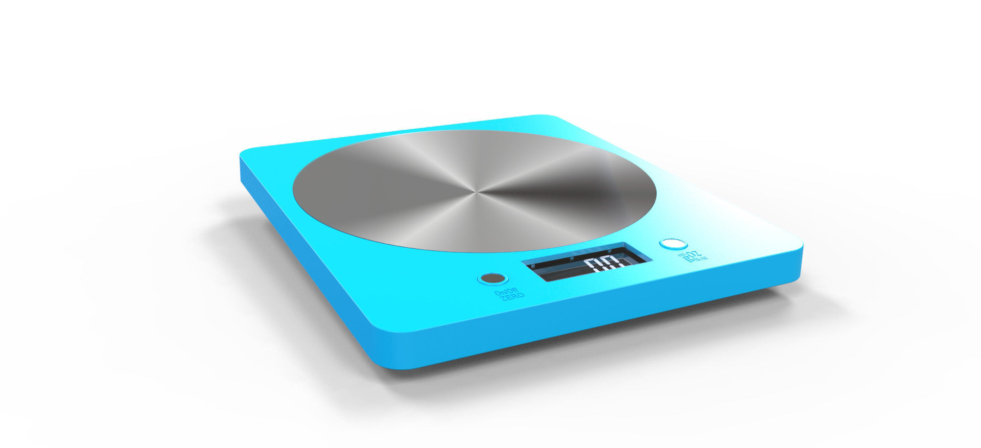 Home Electronic Kitchen Baking Food Scale - Mylovelyhomedecor - Home decor