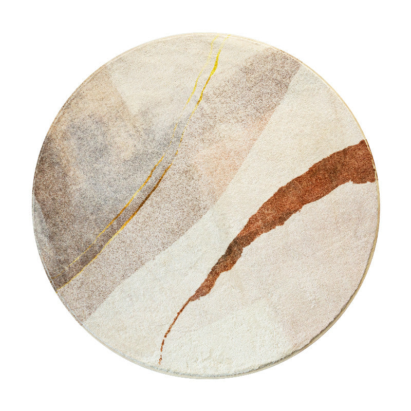 Modern Minimalist Bedroom Thickened Non-slip Floor Mat - Mylovelyhomedecor - Home decor