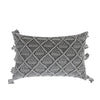 Knitted bedroom wave pillow - Mylovelyhomedecor - Home decor