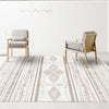 Modern Simple Moroccan Floor Mat - Mylovelyhomedecor - Home decor
