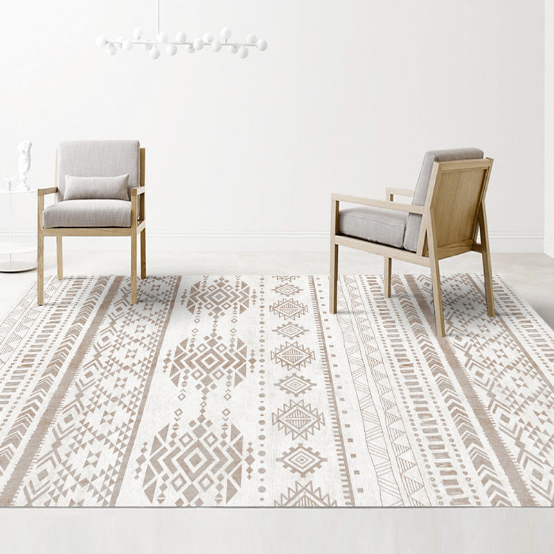 Modern Simple Moroccan Floor Mat - Mylovelyhomedecor - Home decor