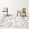Modern Simple Moroccan Floor Mat - Mylovelyhomedecor - Home decor