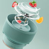 Outdoor Large Capacity Portable Blender Juicer Cup Kitchen Gadgets - Mylovelyhomedecor - Home decor