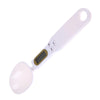 Electronic Kitchen Scale LCD Display Digital Weight Measuring Spoon Digital Spoon Scale Mini Kitchen Accessories Tools - Mylovelyhomedecor - Home decor